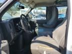 2014 Chevrolet Express G2500