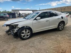 Honda Vehiculos salvage en venta: 2012 Honda Crosstour EXL