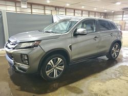 2024 Mitsubishi Outlander Sport S/SE en venta en Columbia Station, OH