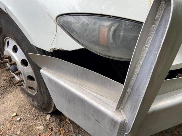 2017 International Prostar