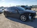 2012 Nissan Maxima s