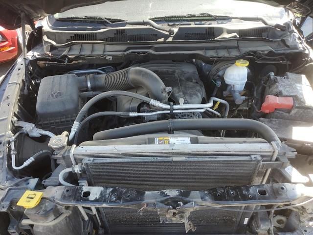 2018 Dodge RAM 1500 Sport