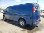 2001 Chevrolet Express G1500