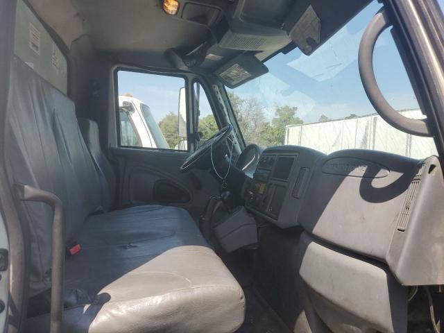 2007 International 4000 4300-Trucks Delivery Truck