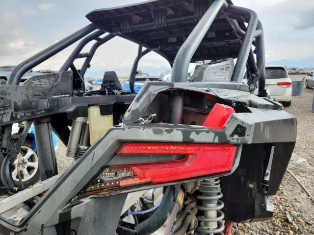 2020 Polaris 2020 Poal RZR PRO XP 4