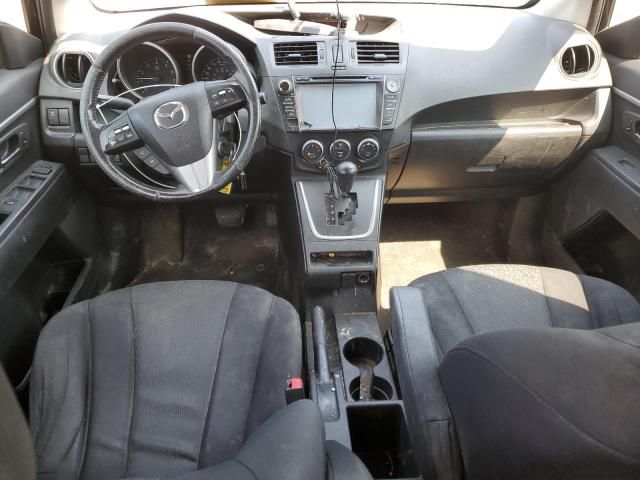 2012 Mazda 5