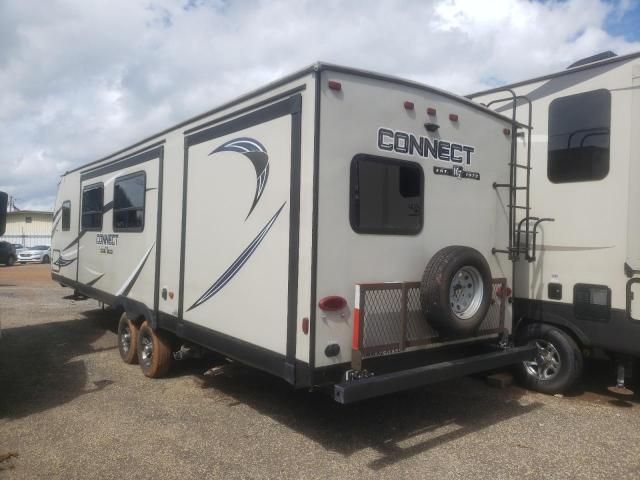 2018 KZ Connect