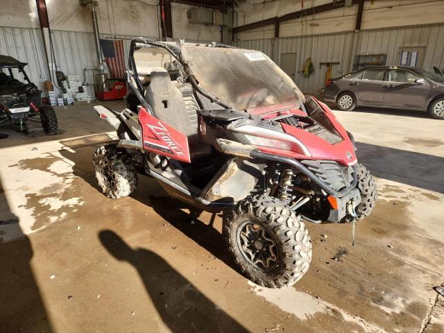 2022 Cfmoto Zforce 950 Sport