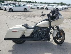 Salvage motorcycles for sale at Bridgeton, MO auction: 2023 Harley-Davidson Fltrxst