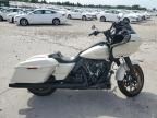 2023 Harley-Davidson Fltrxst