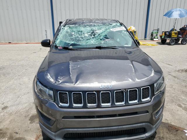 2019 Jeep Compass Sport
