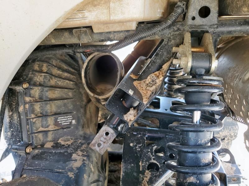 2021 Polaris Sportsman 850 High Lifter Edition