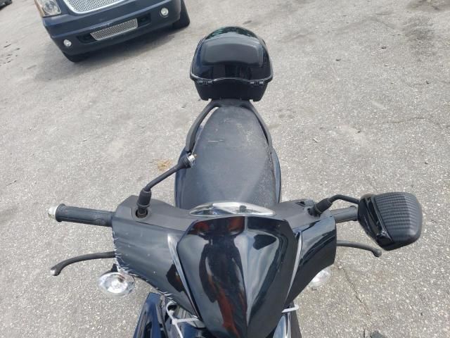 2024 Other Motorcycle Scooter