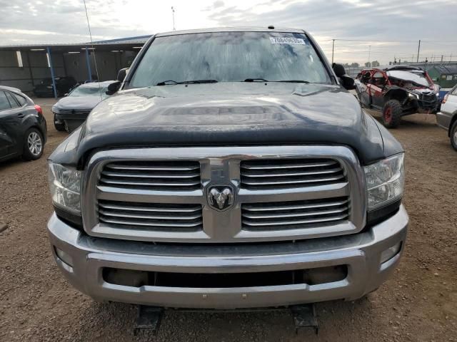 2017 Dodge RAM 2500 SLT