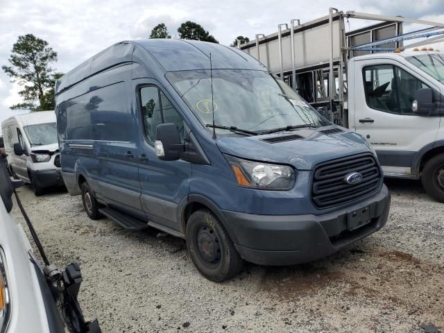 2019 Ford Transit T-250