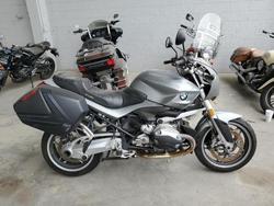 2007 BMW R1200 R en venta en Fredericksburg, VA