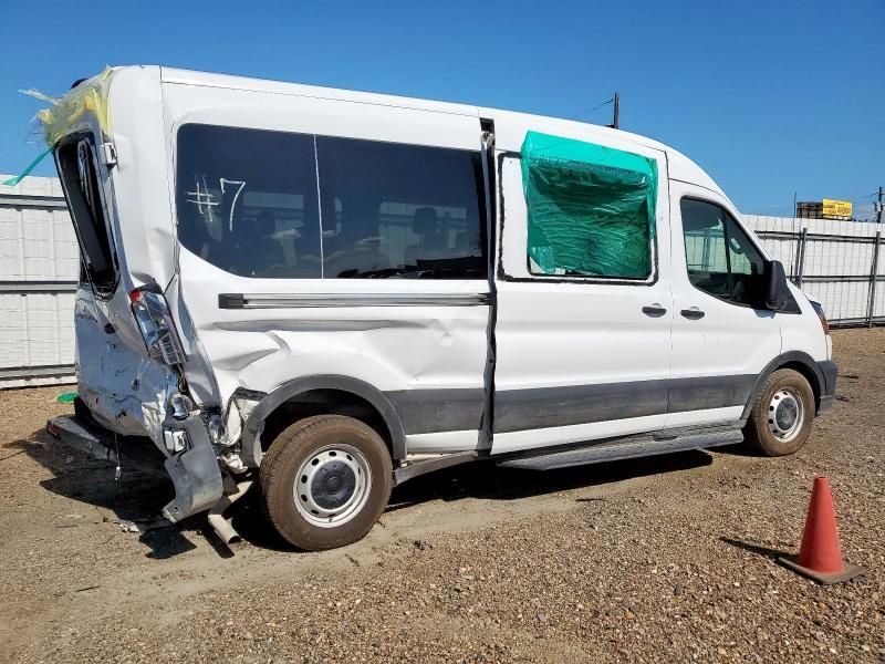 2023 Ford Transit T-350