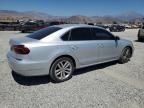2018 Volkswagen Passat SE