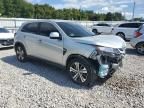 2020 Mitsubishi Outlander Sport ES