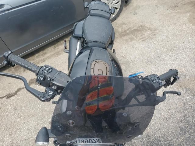 2023 Harley-Davidson RH1250 S