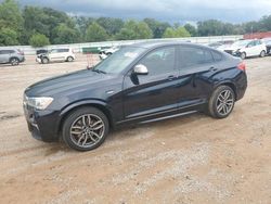 BMW salvage cars for sale: 2016 BMW X4 XDRIVEM40I