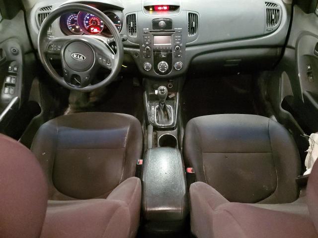 2011 KIA Forte ex
