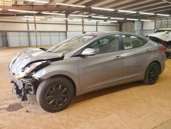 2011 Hyundai Elantra GLS en venta en Mocksville, NC