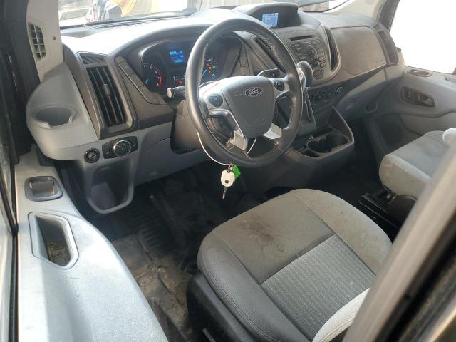 2015 Ford Transit T-150