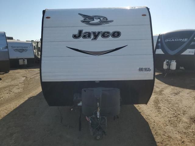 2018 Jayflight Slx By Jay 2018 Jayco JAY Flight-RVS