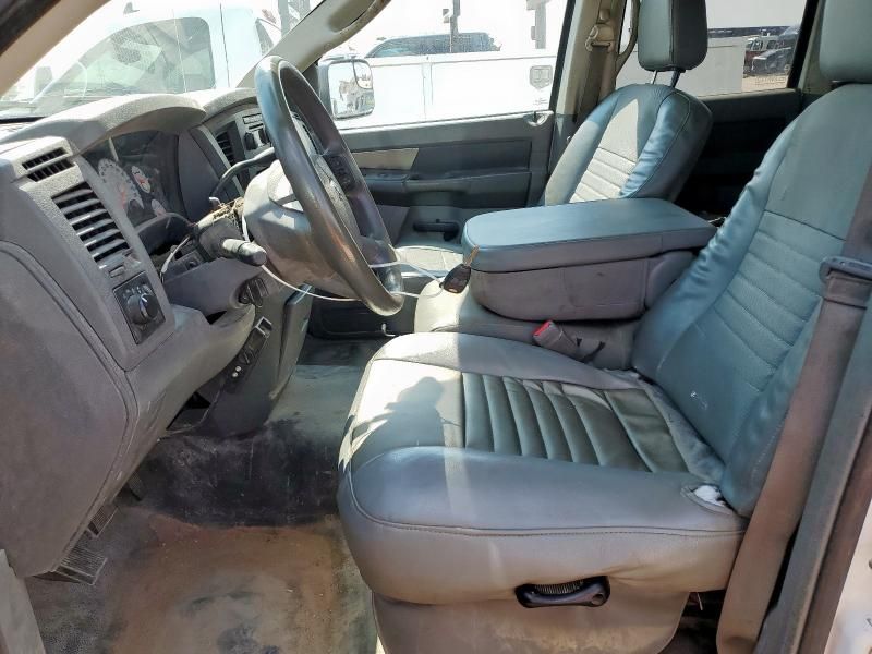 2009 Dodge RAM 2500