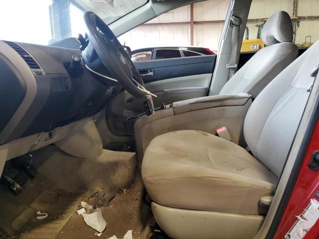2008 Toyota Prius Base
