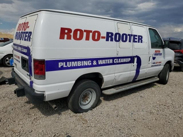 2011 Ford Econoline E250 Van