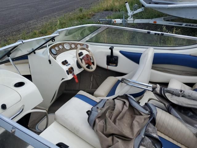 2004 Silverline Boat-Boats Personal Watercraft
