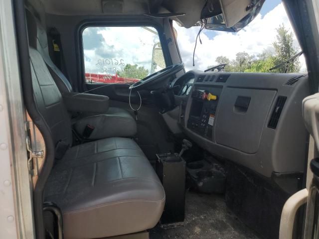 2018 Peterbilt 337 Dump Truck