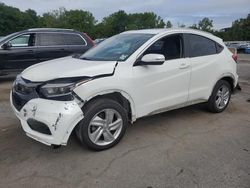 2019 Honda HR-V EX for sale in Marlboro, NY
