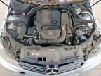 2013 Mercedes-Benz C 250