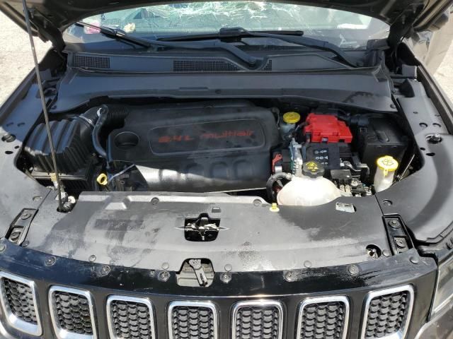 2019 Jeep Compass Sport
