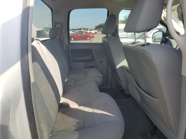 2007 Dodge RAM 1500 ST