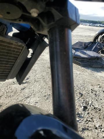 2023 Cf Moto 300NK