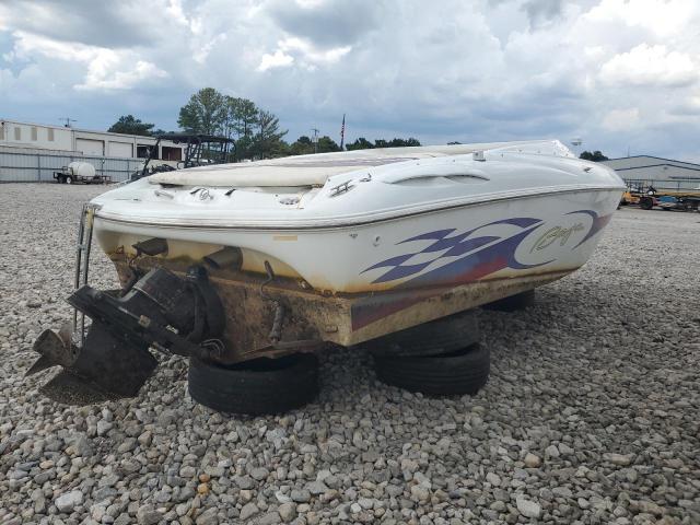 1999 Baja Marine-Boats Boat