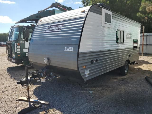 2024 Coleman Lantern LT
