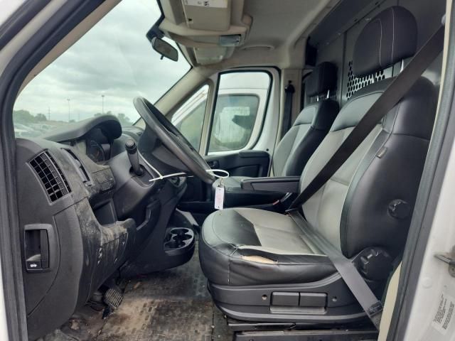 2014 Dodge RAM Promaster 1500 1500 Standard