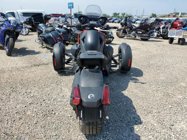 2022 Can-Am Ryker Sport