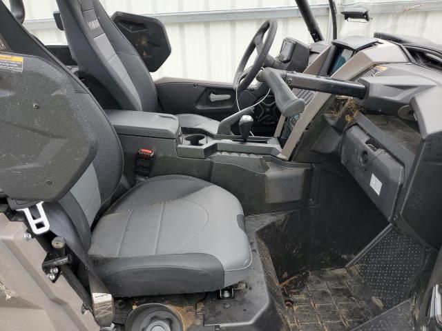 2024 Yamaha YXE1000-ATV AND Utility Vehicles Utility Vehicle
