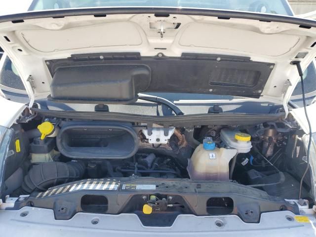 2021 Dodge RAM Promaster 1500 1500 Standard