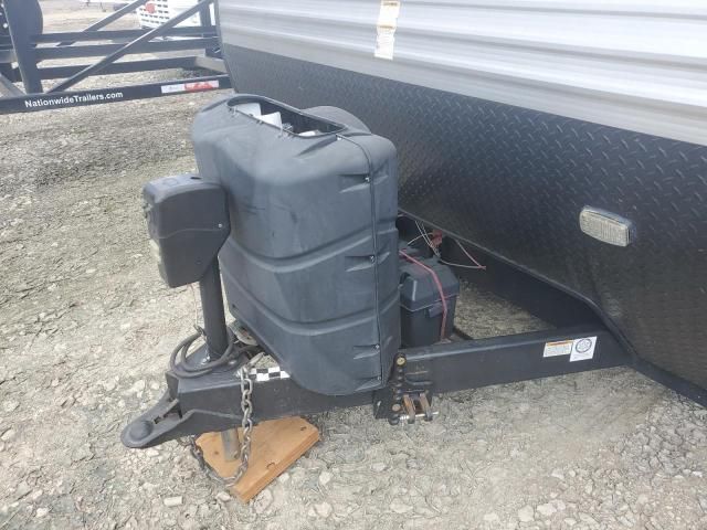 2019 Jayco JAY Flight