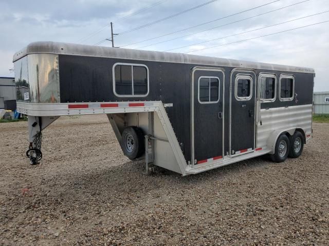 2014 Featheligh 3HRSE8541