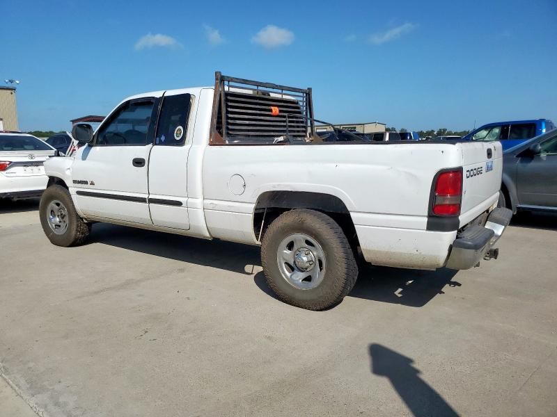 2001 Dodge RAM 1500