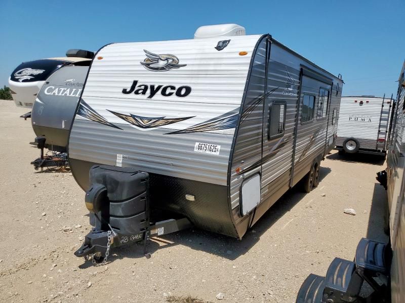 2020 Jayco Trailer