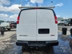 2021 GMC Savana G2500